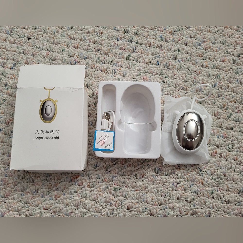 BNWT Angel sleep aid